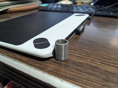 Wacom Tablet Pen Holder