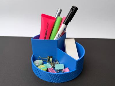Desk Organiser
