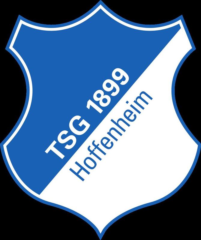 TSG 1899 Hoffenheim (Hueforge)