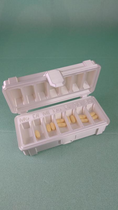 PARA BOX Tablets
