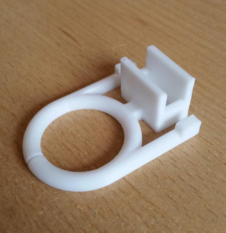Filament Guide