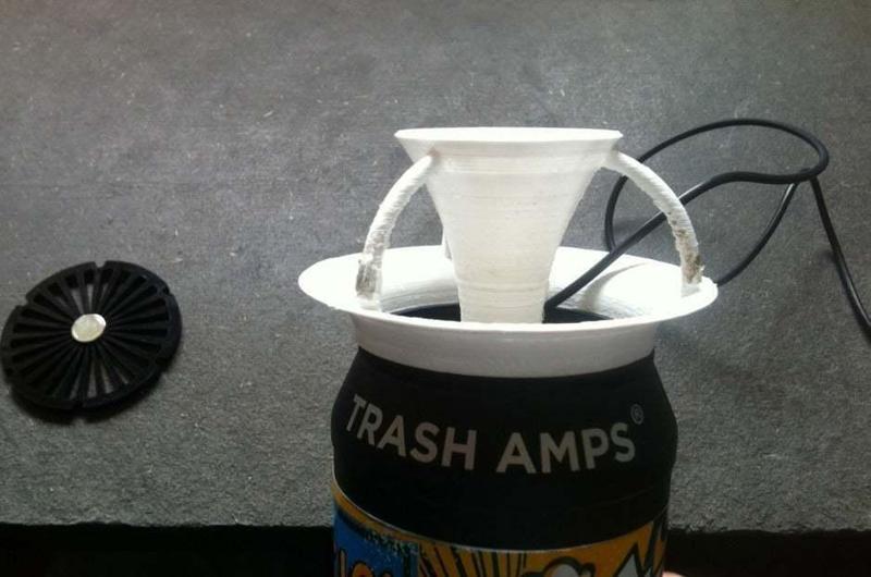 Thrash Amps-Amp 1 - soundspreader -