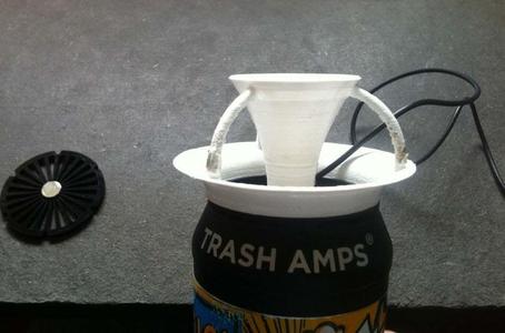 Thrash Amps-Amp 1 - soundspreader -