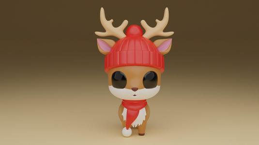 Deer