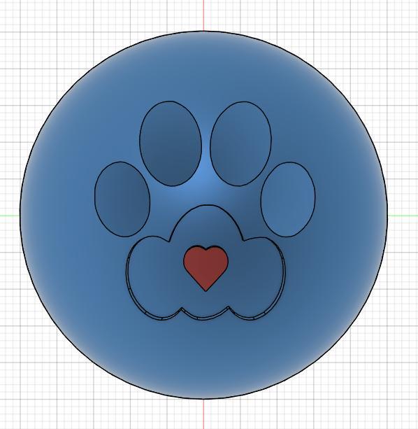 Giocattolo per gatti