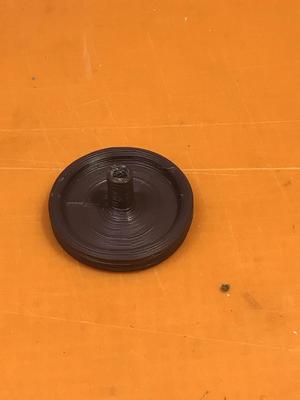 KNOB - IKEA UPPHETTA Coffee/tea maker