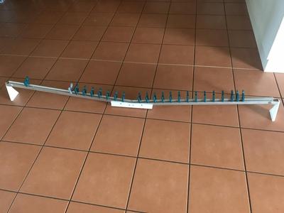 RC Wing Jig Additions