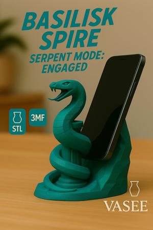 Funny Phone Stand – Great Gift for All Ages