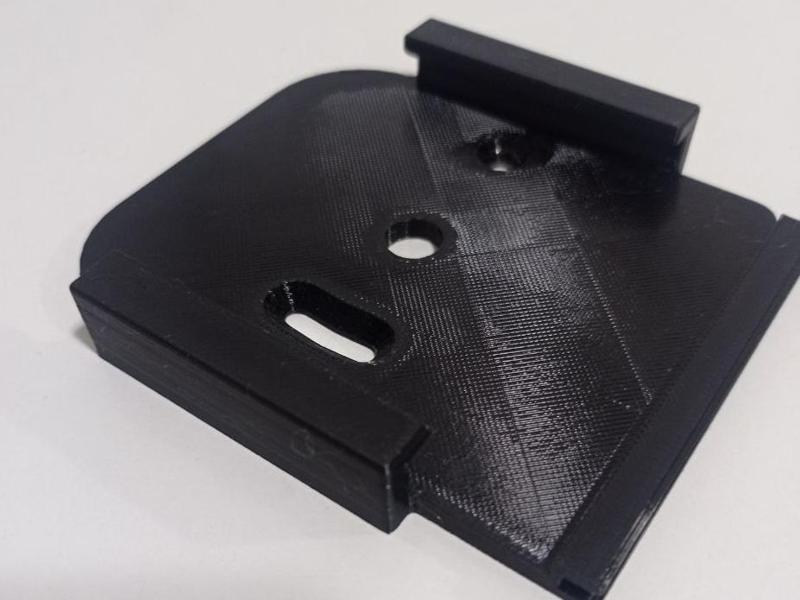 Wall Mount for HY320 Mini Projector