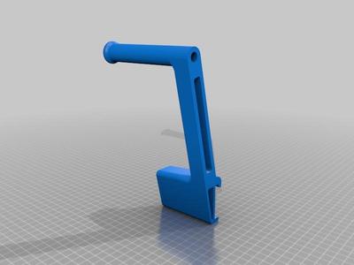 Prusa i3 Spool Holder