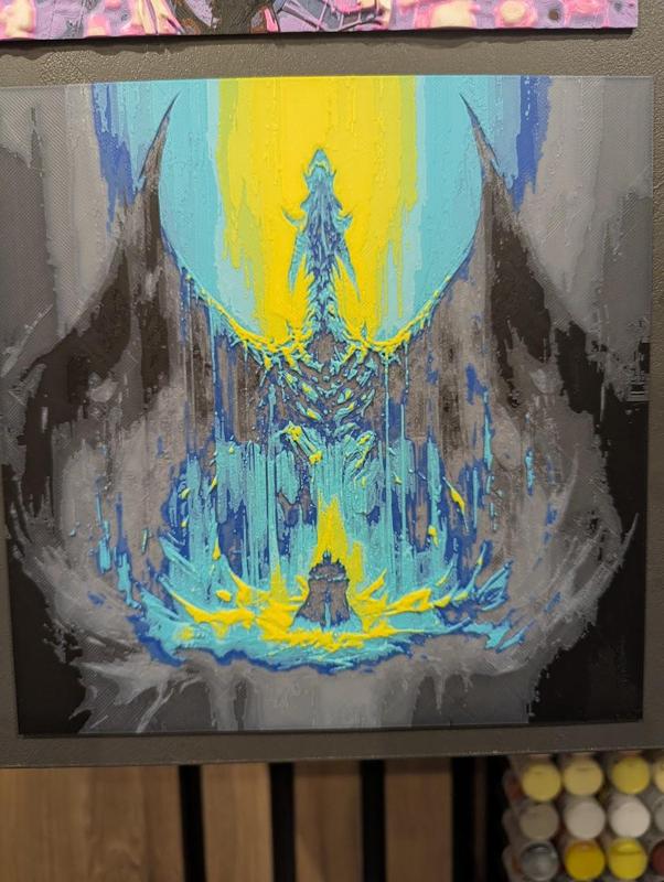 Sindragosa's Revival