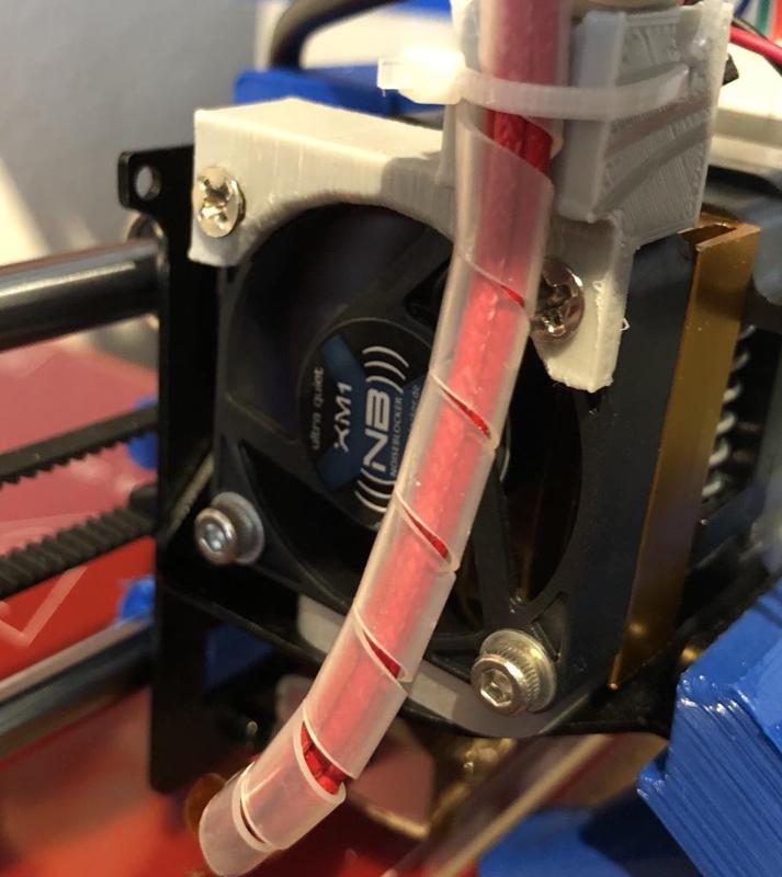 Kabelhalter Cableholder