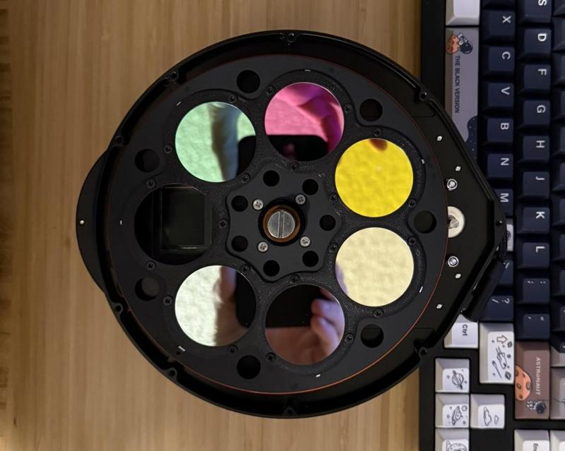 Player One Phoenix One Piece 7x36 Filter Mask