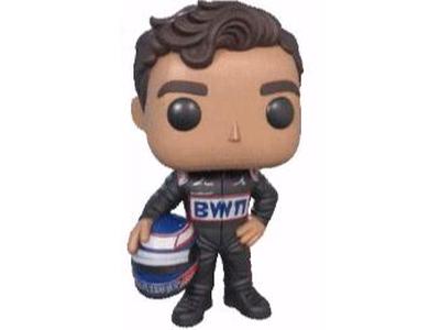 Funko Franco Colapinto