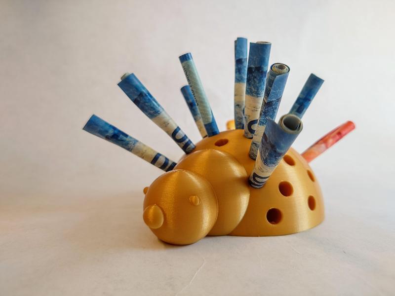 Money Bug - Gift Money Funny