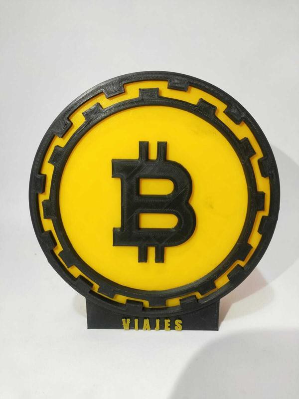 Alcancia BTC - Piggy Bank BTC