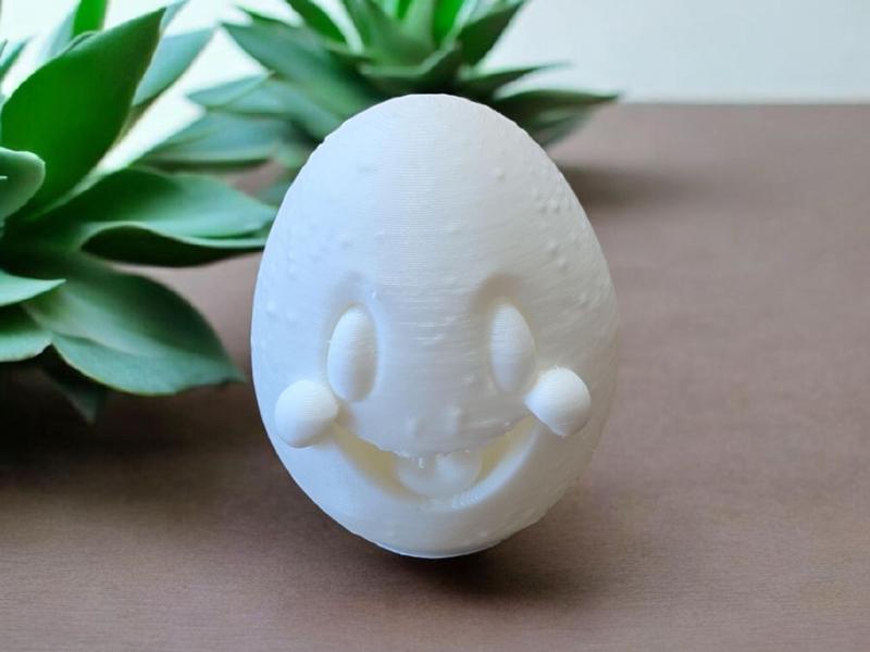 Easter Egg Paint Your Own