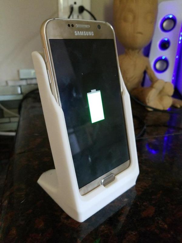 Samsung Galaxy S6/S7 Docks