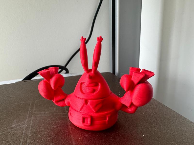 Thank you, boss, for making a fortune