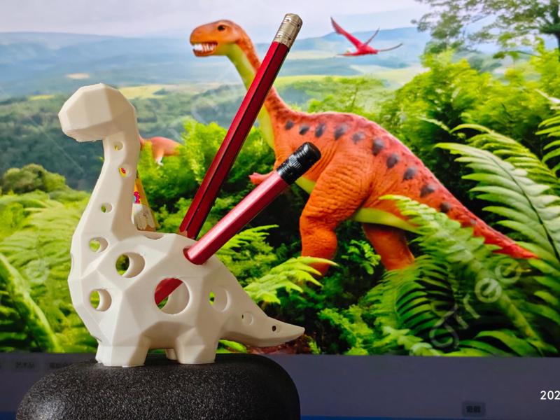 Dinosaur Figurine