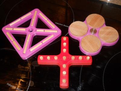 Hot Pot Rest Collection