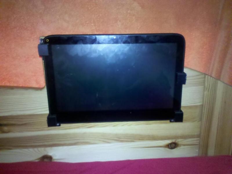 ExoPC / Tablet / Wall-Mount