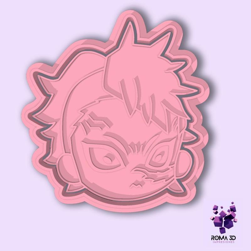Genya Cookie Cutter