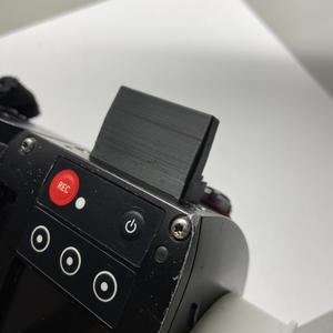 Cap Antenna for Wireless Compact Unit ARRI WCU‑4