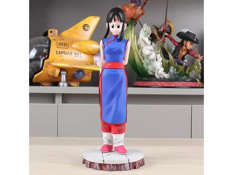 Dragon Ball World Tournament Chi-Chi Figurine Anime Model Boxed Display Piece