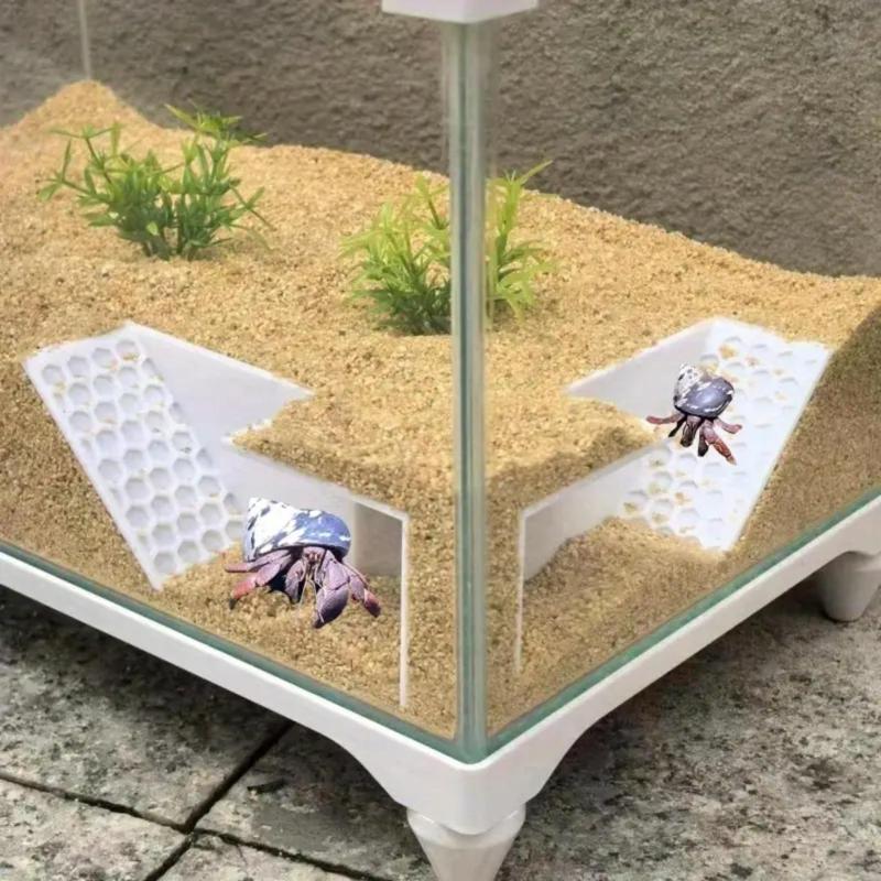 Fish tunnel 8 - aquarium - fish tank