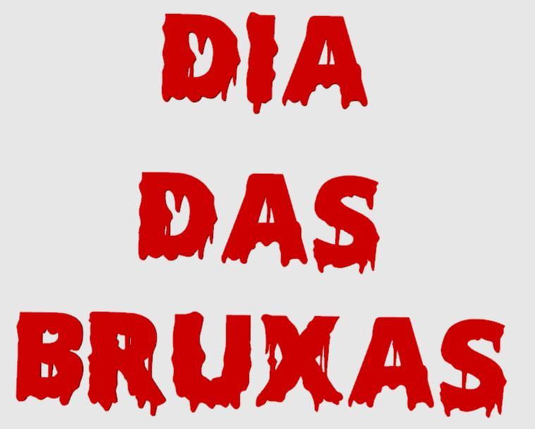 Halloween letters, 4mm thick