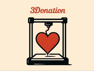 3Donation