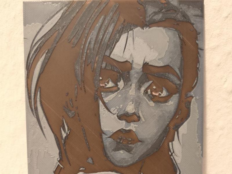 jinx league of legends Arcane