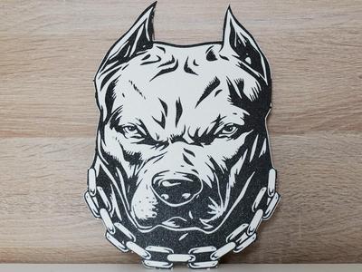 Pitbull (AMS, no AMS)