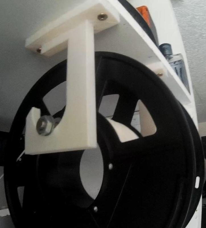 Spool Holder