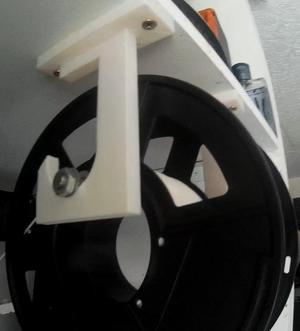 Spool Holder