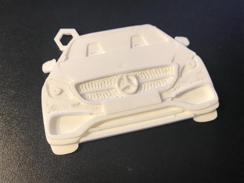 Mercedes A / CLA 250 Sport AMG line