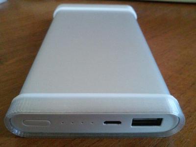 bumper for xiaomi powerbank 10000