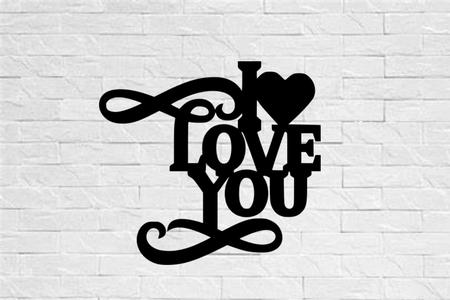 love love heart heart wall decoration realistic art wall decoration