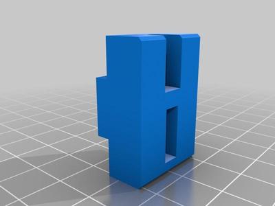 Ryobi BT3000 Table Saw Rip Fence Plastic Parts