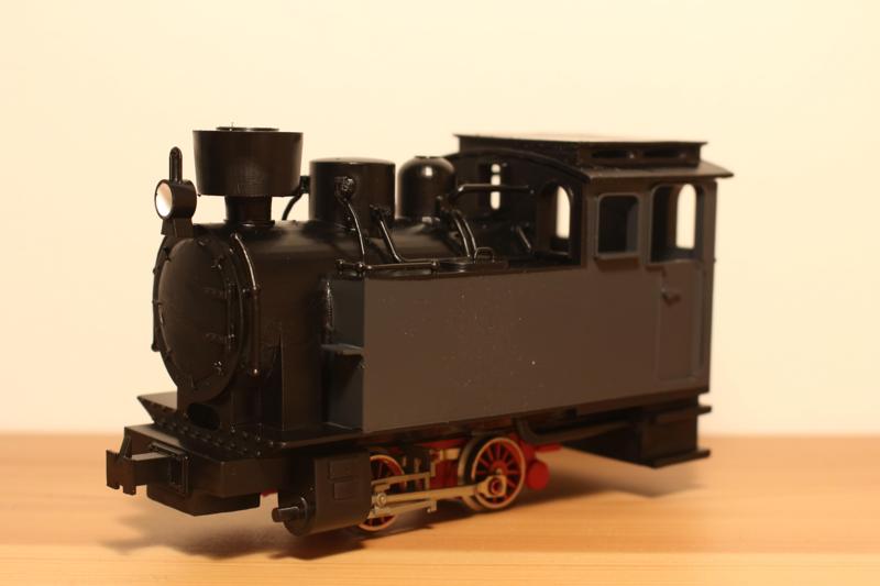 0e / O-16.5 Spremberg rural tramway No 11