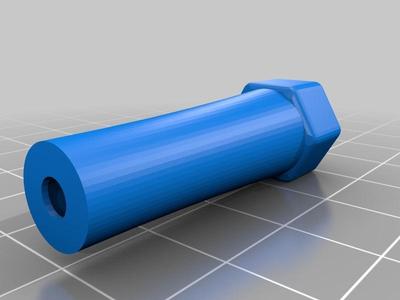 2.5 mm helper 2