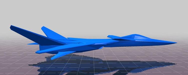 XFA-27 Scarface1