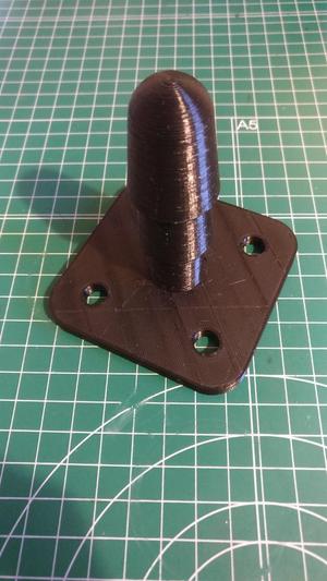 Vac-U-lock