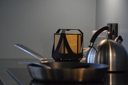 DIY speaker project: Hex One