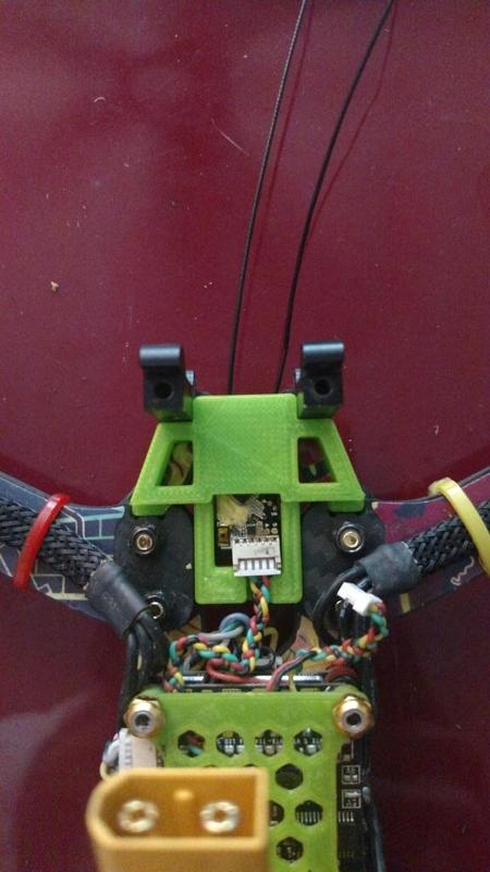 Armattan Rooster Rxsr holder