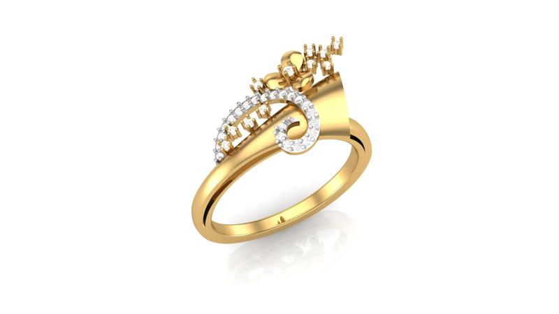 Diamond Ring for Women