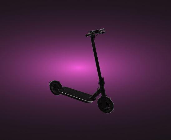 scooter electro
