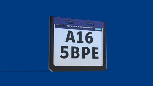 Motorcycle patent protection