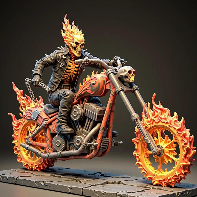 Ghost Rider